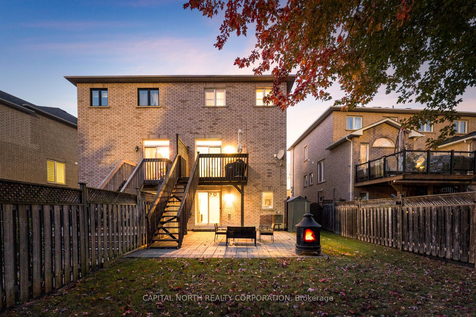 Photo 29 of 247 Terra Road, Vaughan, East Woodbridge — HOMEH