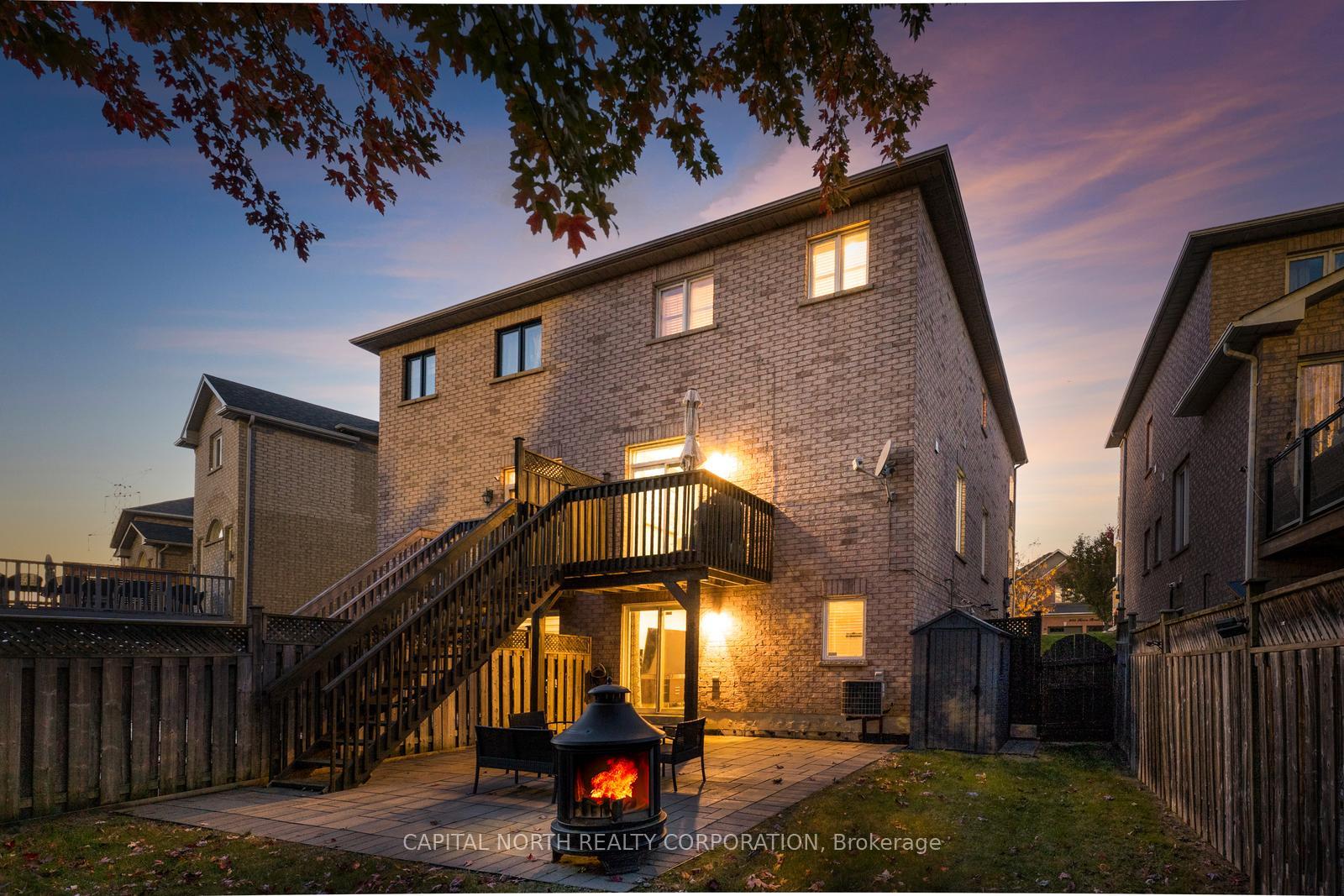 Photo 38 of 247 Terra Road, Vaughan, East Woodbridge — HOMEH