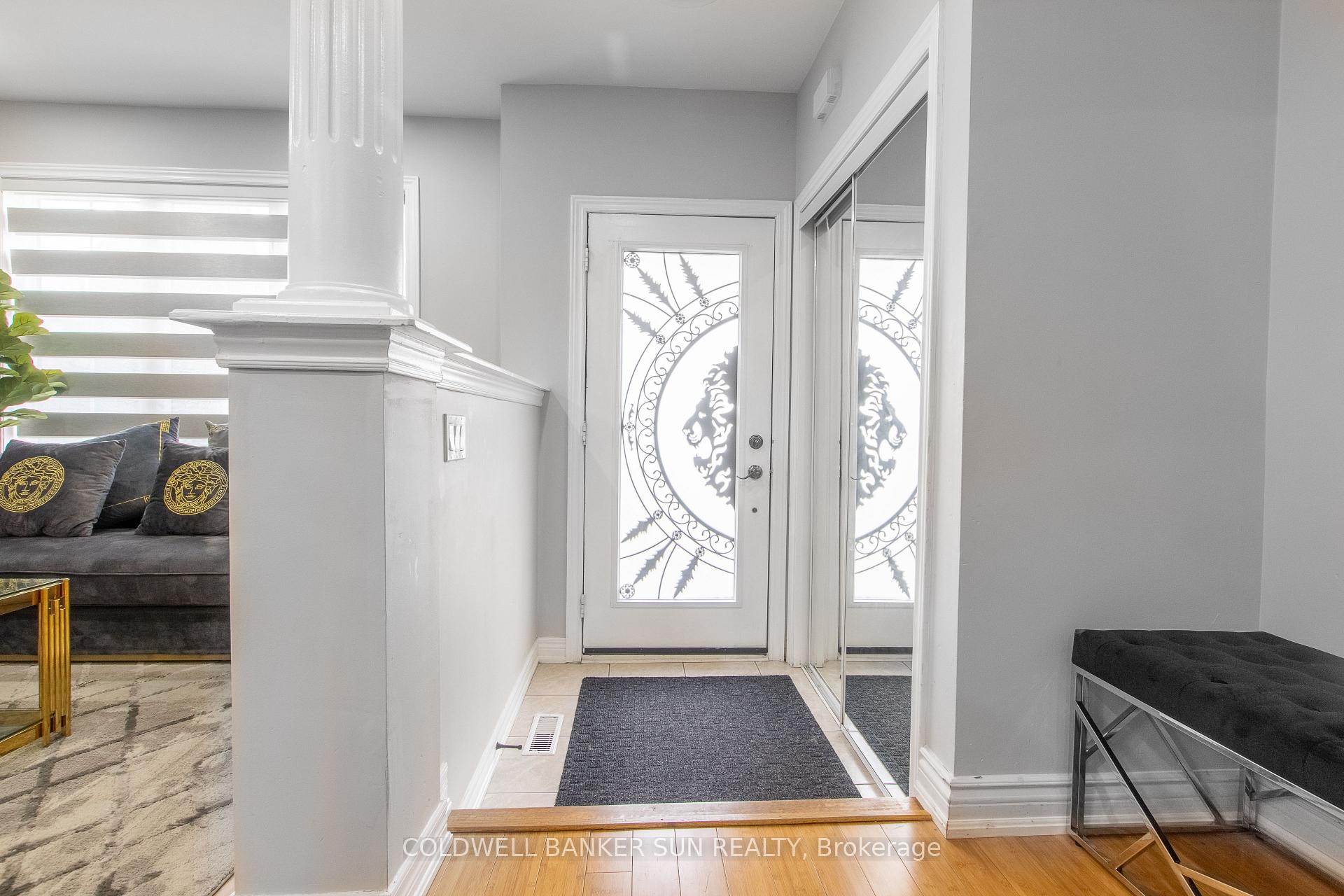 Photo 10 of 17 Flatfield Way, Brampton, Bram East — HOMEH