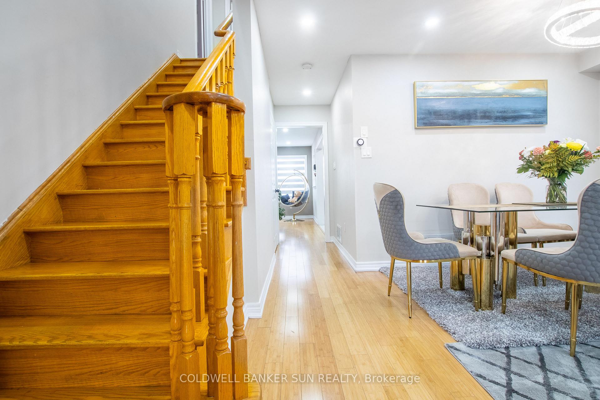 Photo 9 of 17 Flatfield Way, Brampton, Bram East — HOMEH