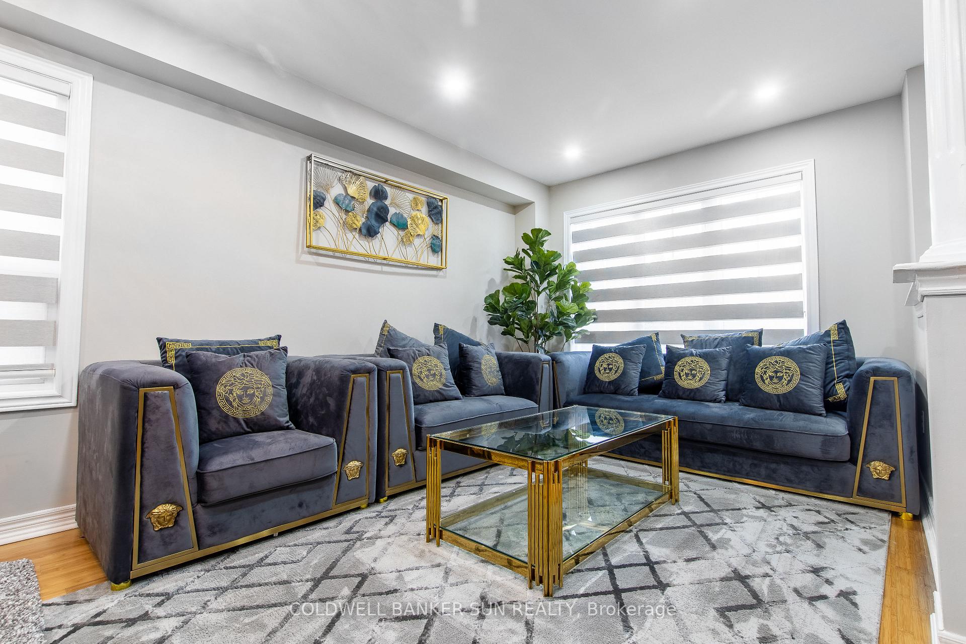 Photo 7 of 17 Flatfield Way, Brampton, Bram East — HOMEH