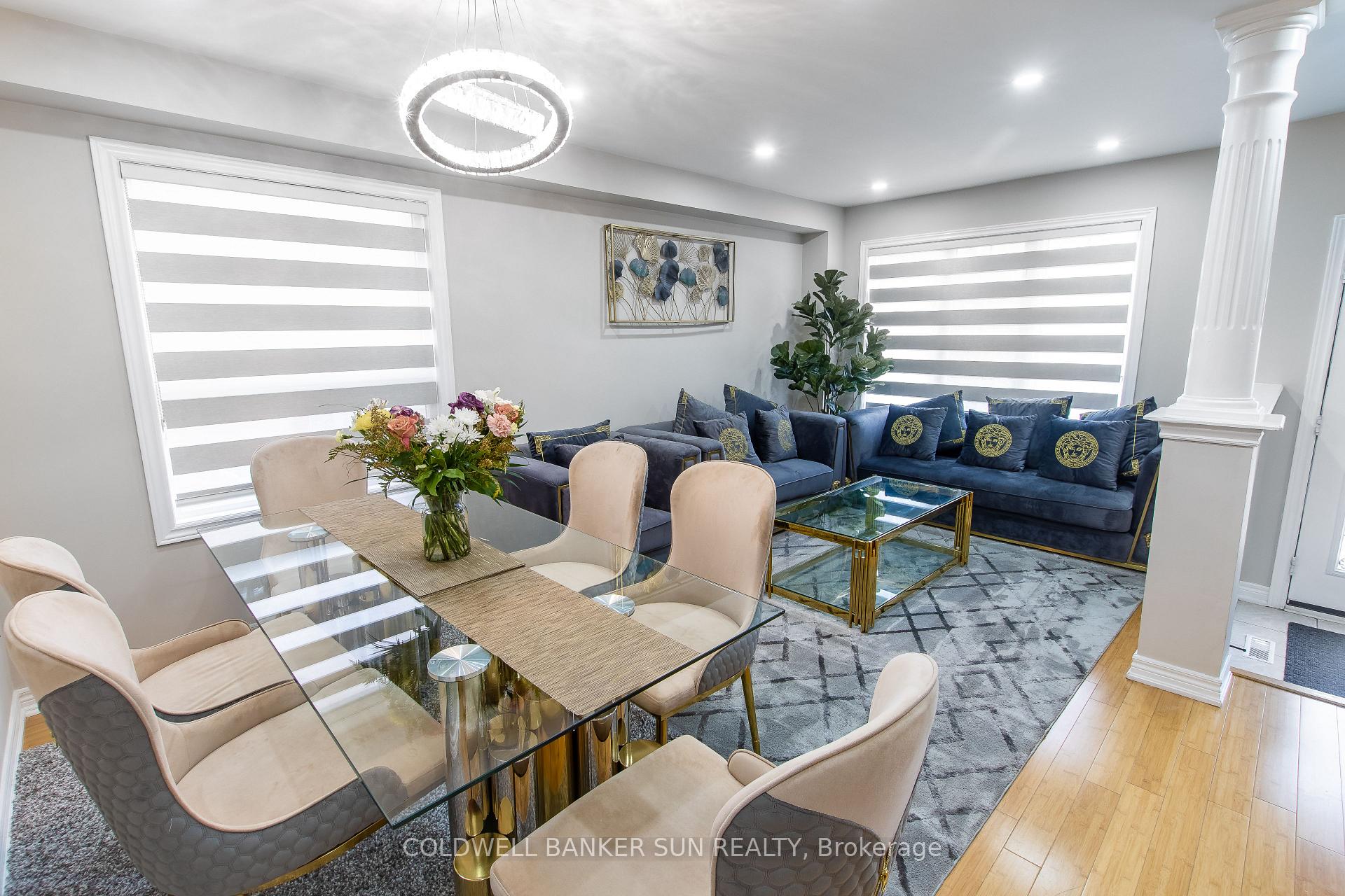Photo 28 of 17 Flatfield Way, Brampton, Bram East — HOMEH