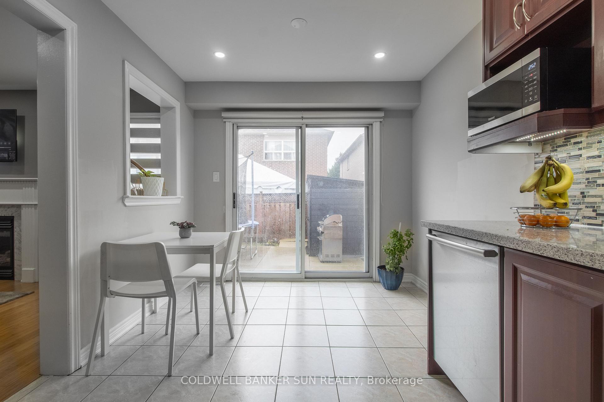 Photo 14 of 17 Flatfield Way, Brampton, Bram East — HOMEH