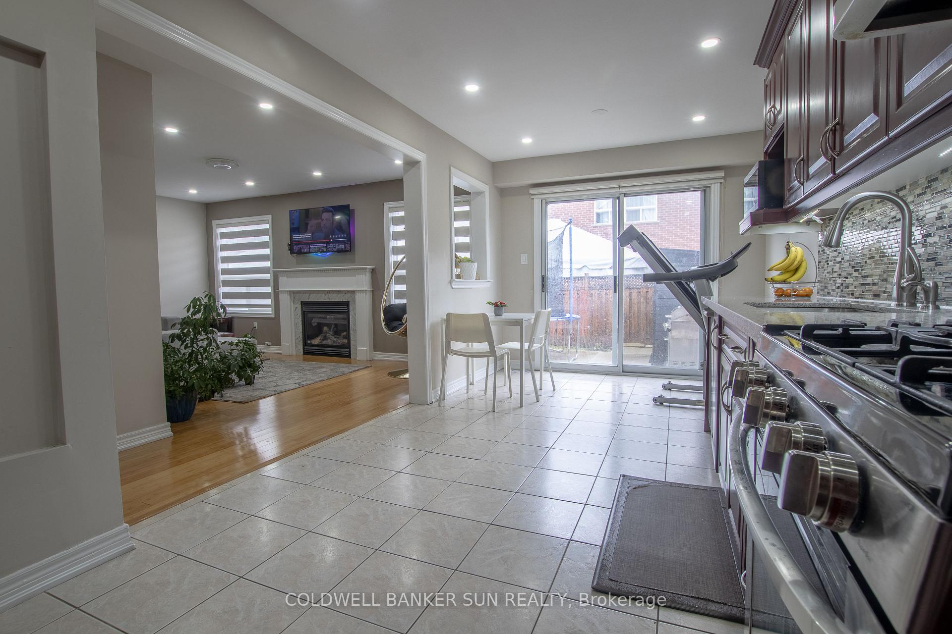 Photo 22 of 17 Flatfield Way, Brampton, Bram East — HOMEH