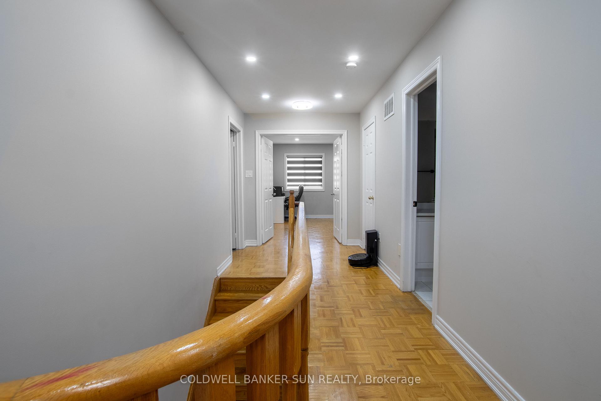 Photo 8 of 17 Flatfield Way, Brampton, Bram East — HOMEH