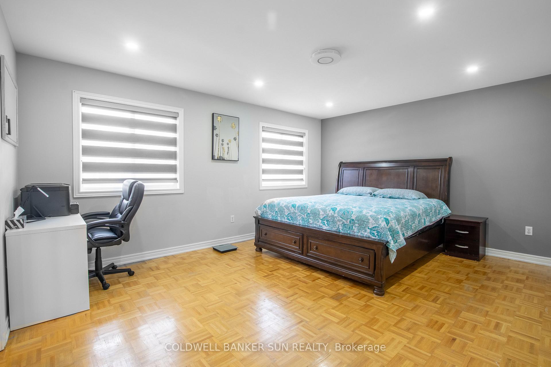 Photo 11 of 17 Flatfield Way, Brampton, Bram East — HOMEH