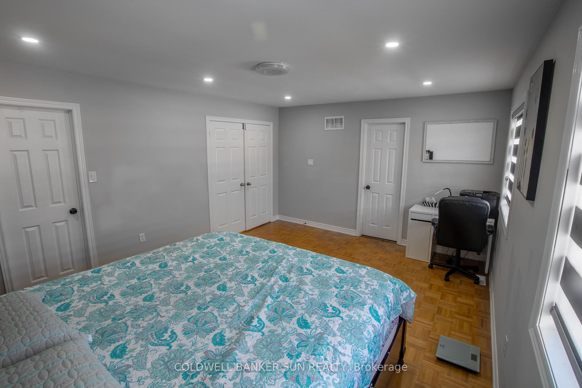 Photo 17 of 17 Flatfield Way, Brampton, Bram East — HOMEH