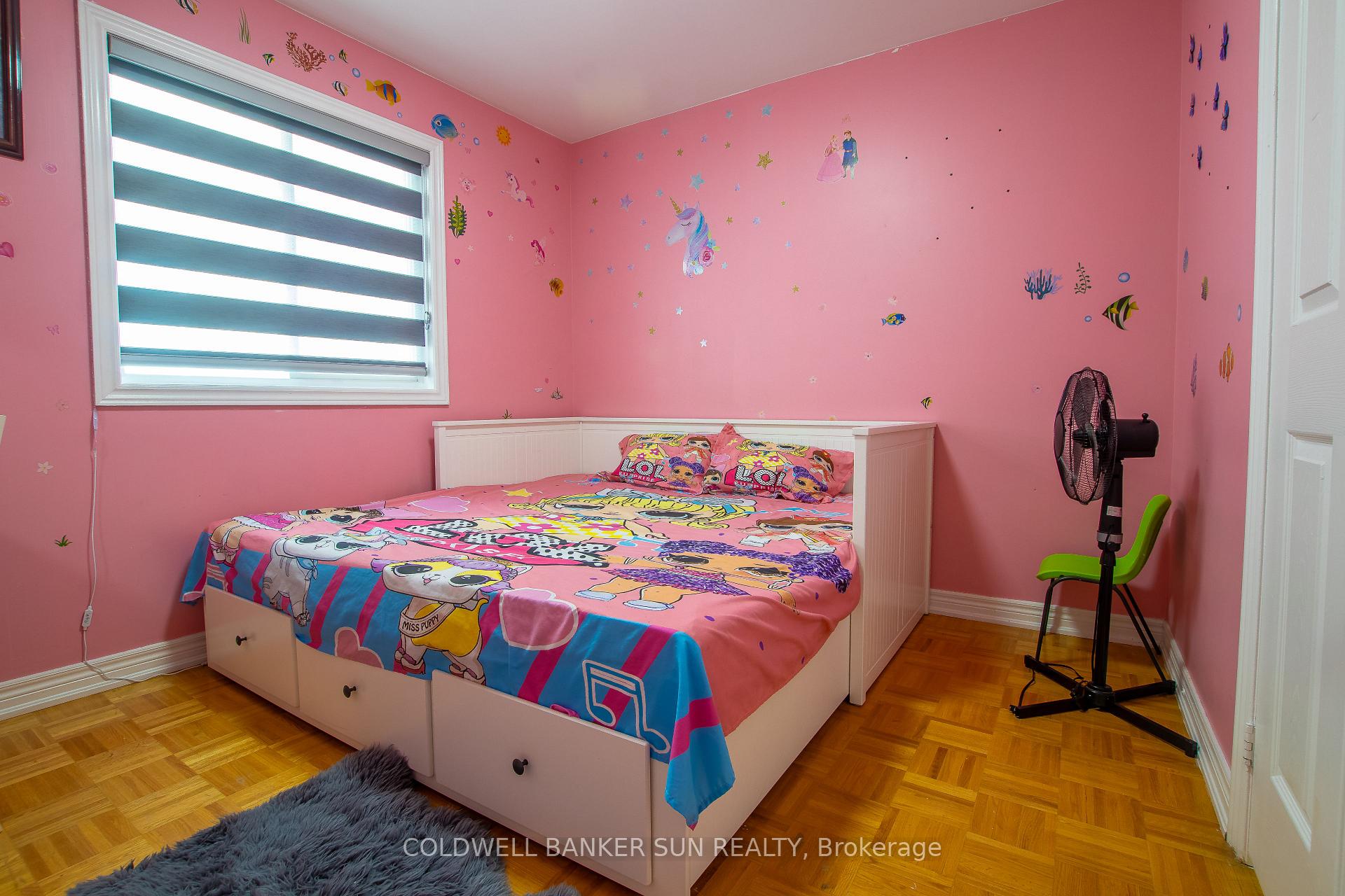 Photo 15 of 17 Flatfield Way, Brampton, Bram East — HOMEH