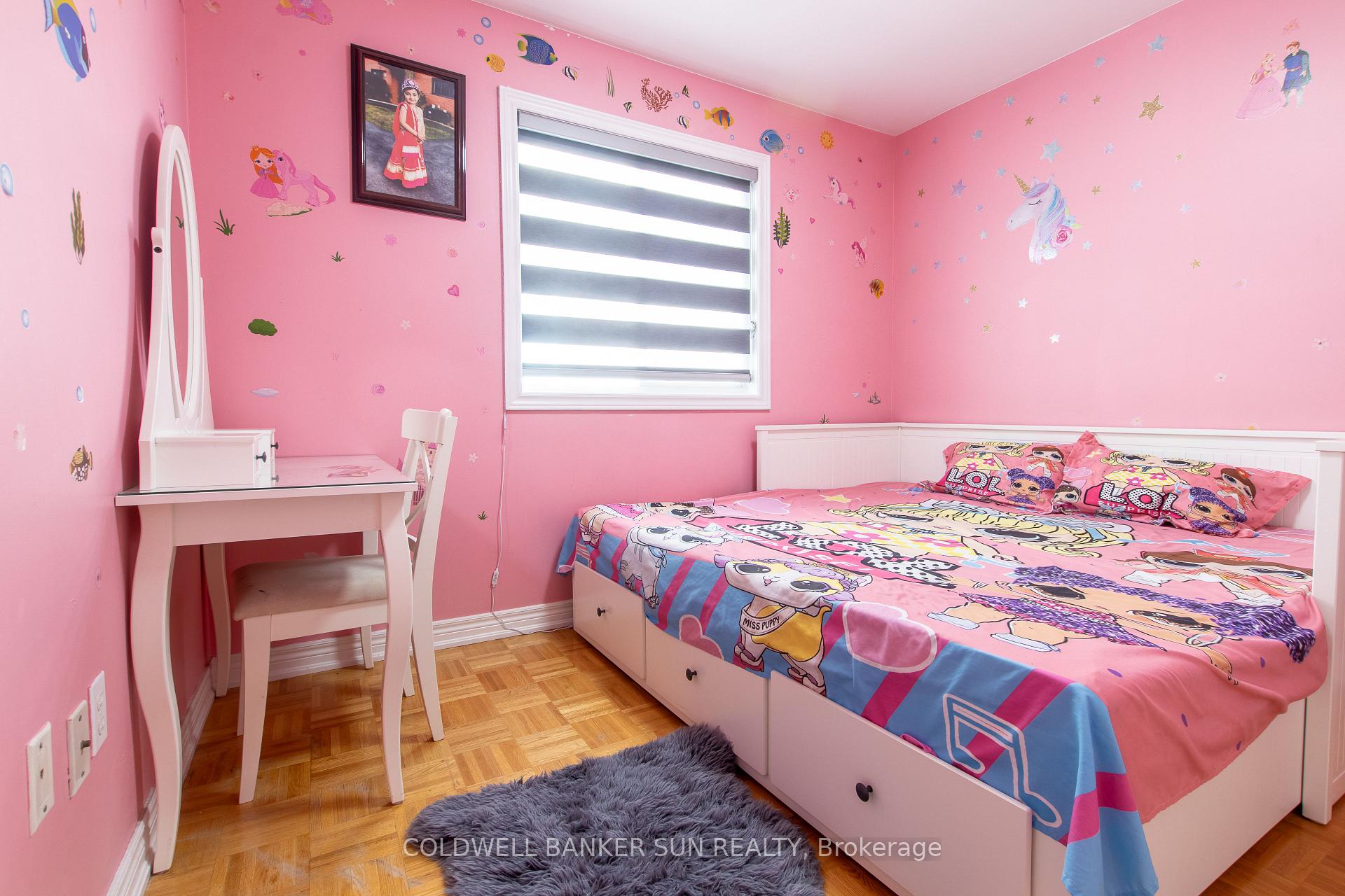 Photo 13 of 17 Flatfield Way, Brampton, Bram East — HOMEH