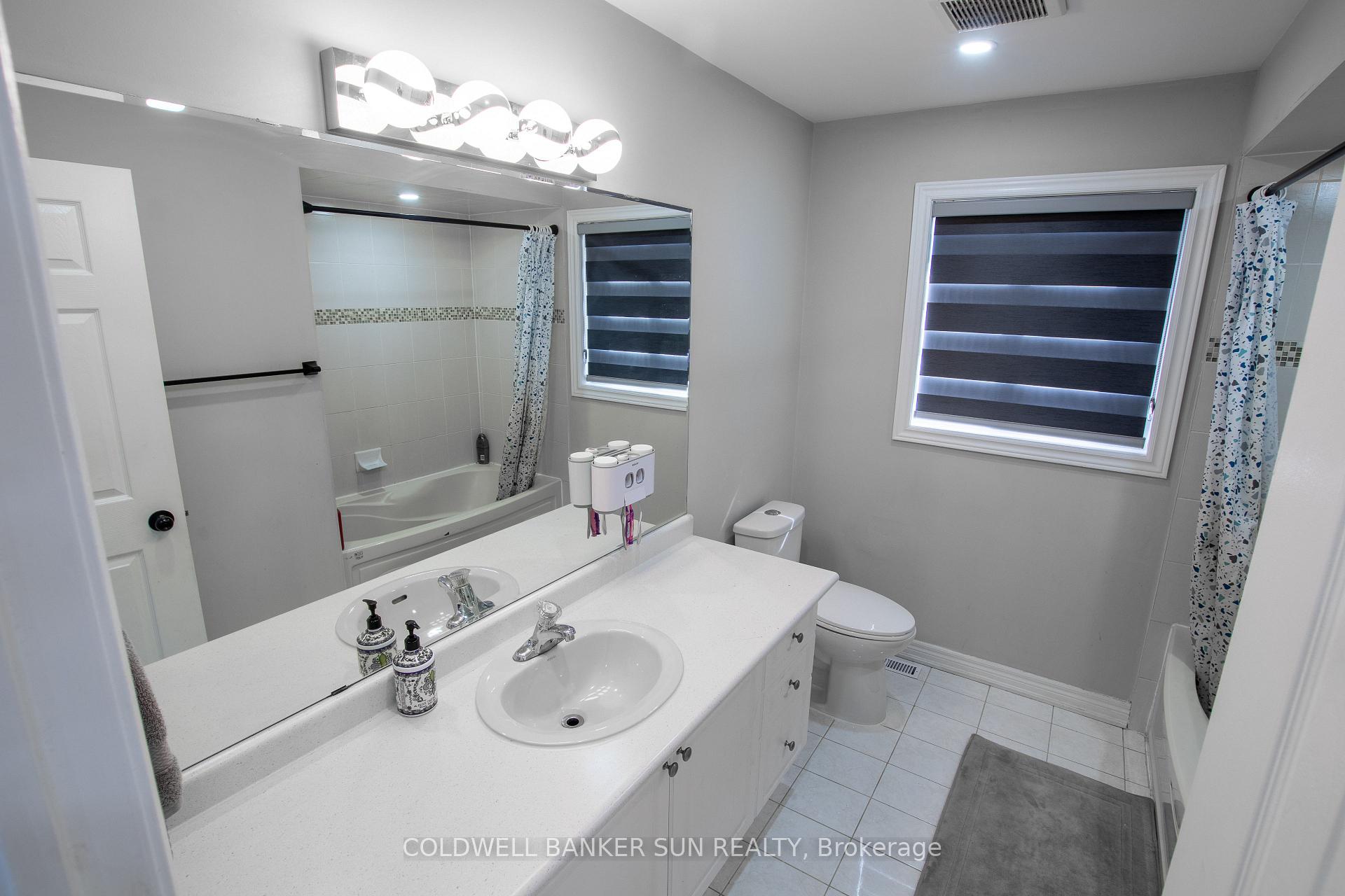 Photo 26 of 17 Flatfield Way, Brampton, Bram East — HOMEH