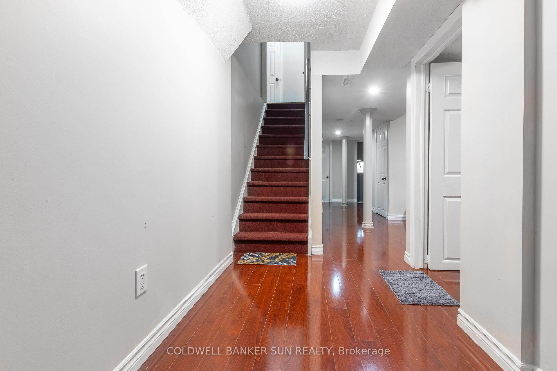 Photo 25 of 17 Flatfield Way, Brampton, Bram East — HOMEH