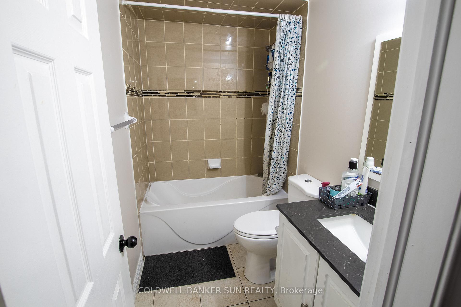 Photo 16 of 17 Flatfield Way, Brampton, Bram East — HOMEH