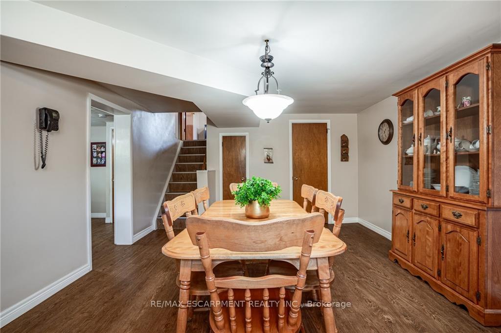 Photo 24 of 49 Anson Avenue, Hamilton, Lisgar — HOMEH