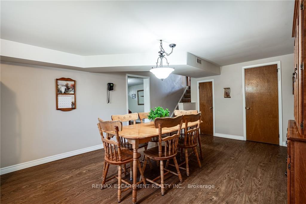 Photo 27 of 49 Anson Avenue, Hamilton, Lisgar — HOMEH