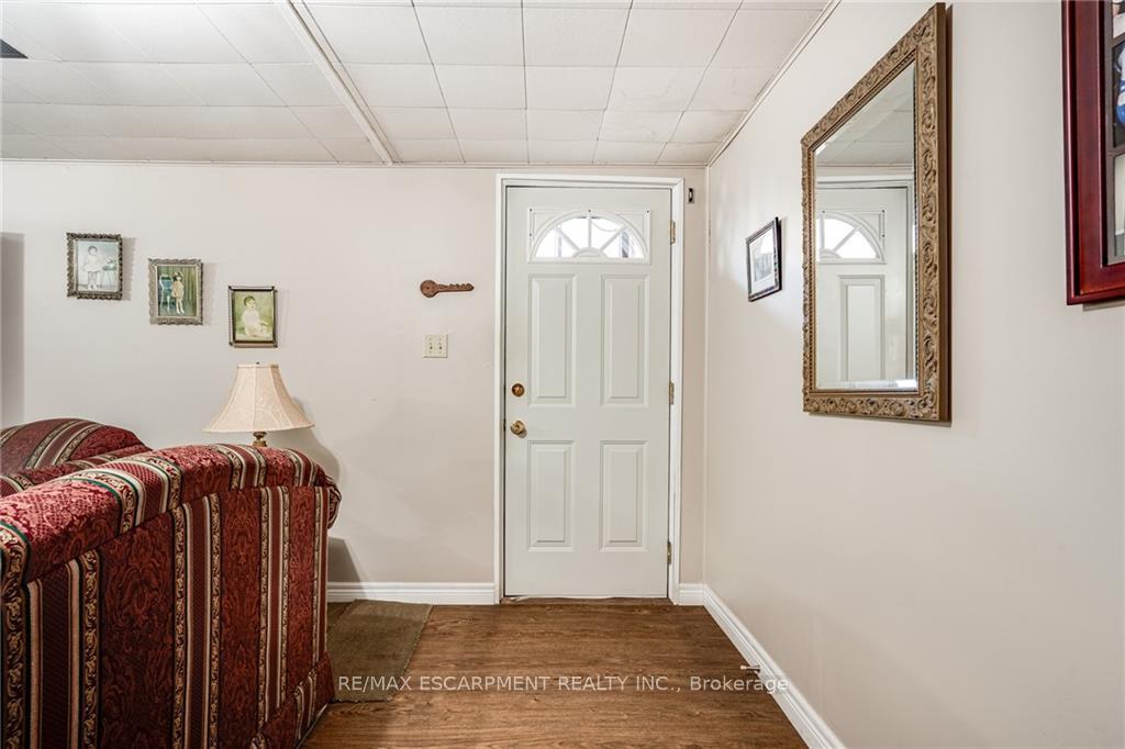 Photo 29 of 49 Anson Avenue, Hamilton, Lisgar — HOMEH