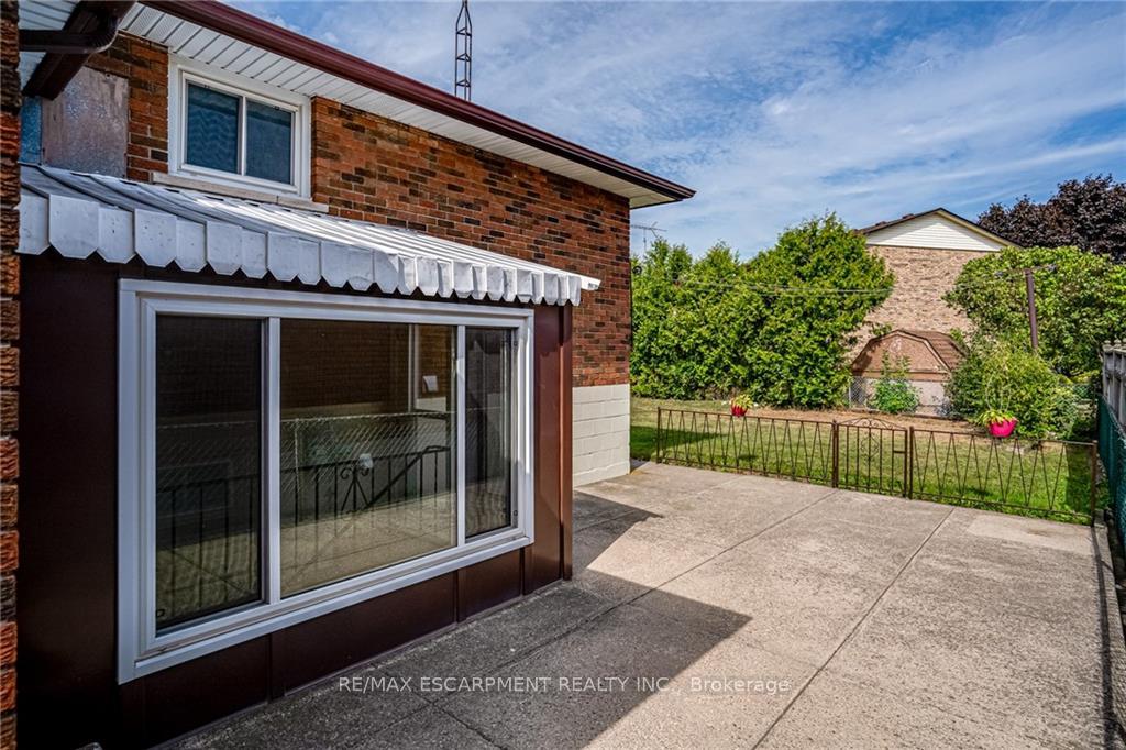 Photo 33 of 49 Anson Avenue, Hamilton, Lisgar — HOMEH