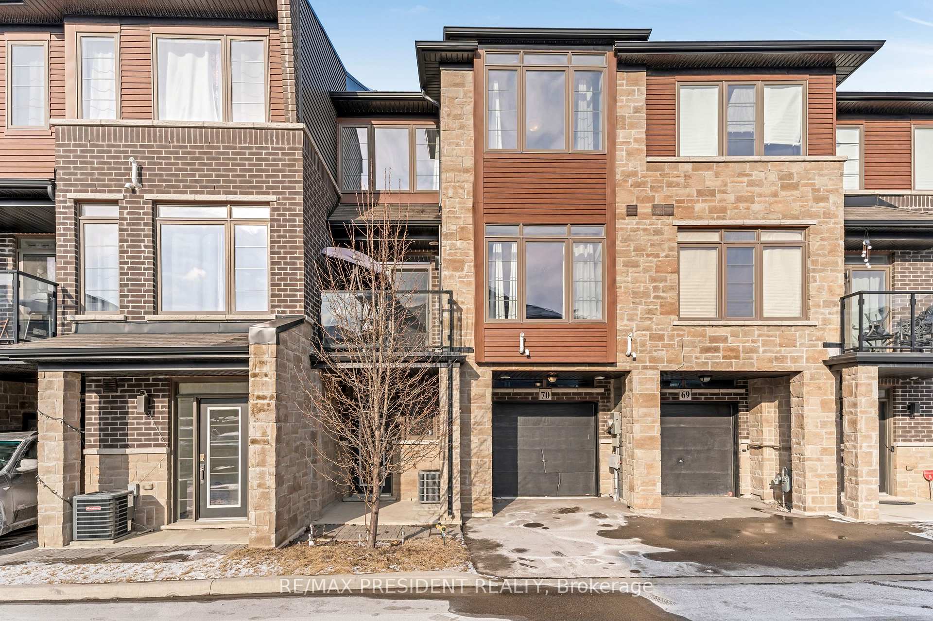 Photo 10 of Unit 70, 30 Times Square Boulevard, Hamilton, Stoney Creek Mountain — HOMEH