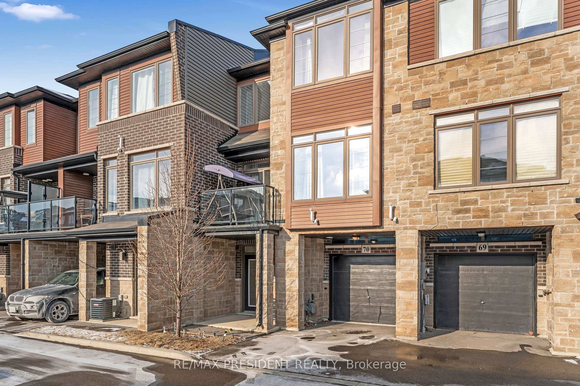 Photo 20 of Unit 70, 30 Times Square Boulevard, Hamilton, Stoney Creek Mountain — HOMEH
