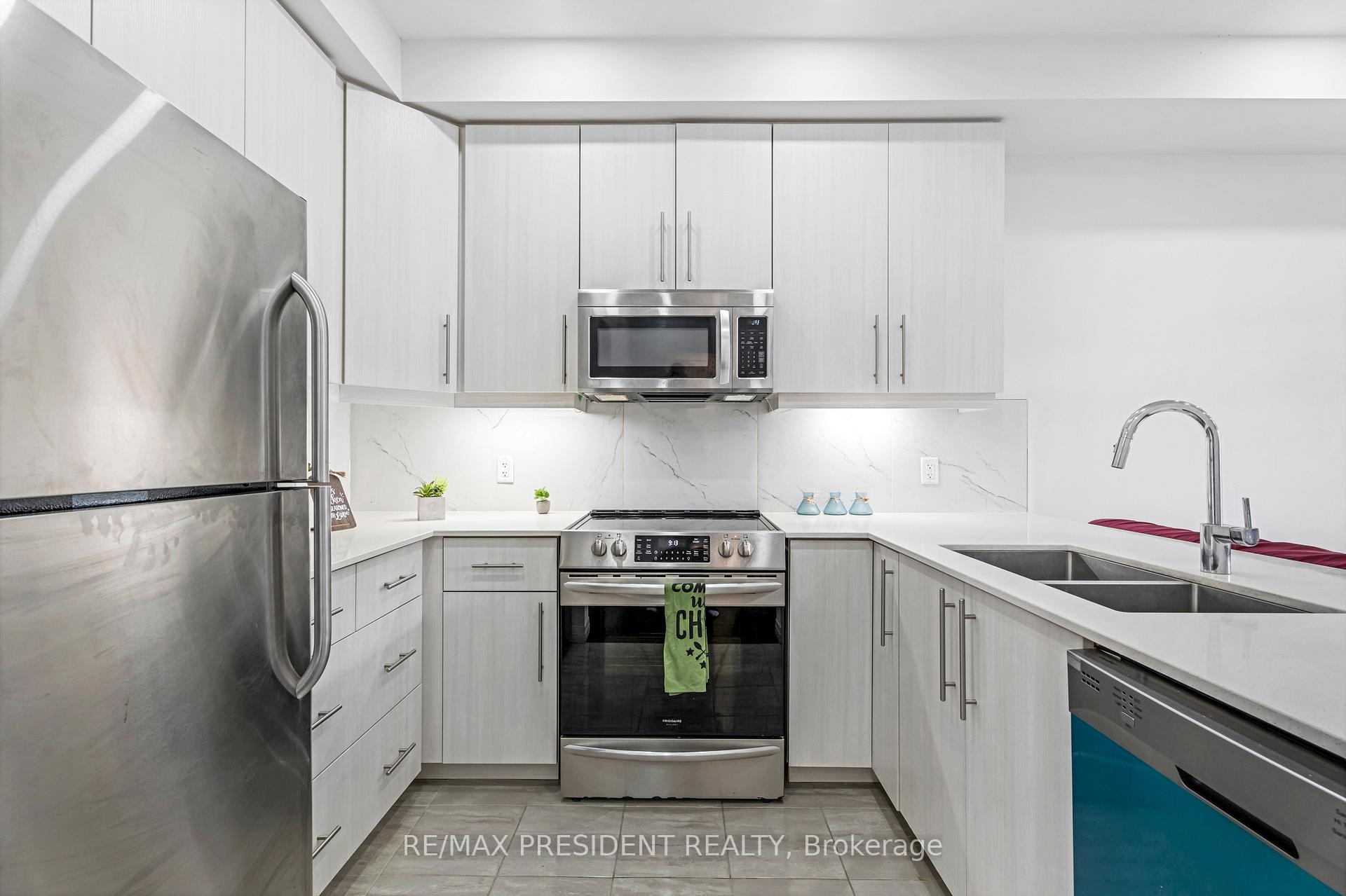 Photo 16 of Unit 70, 30 Times Square Boulevard, Hamilton, Stoney Creek Mountain — HOMEH