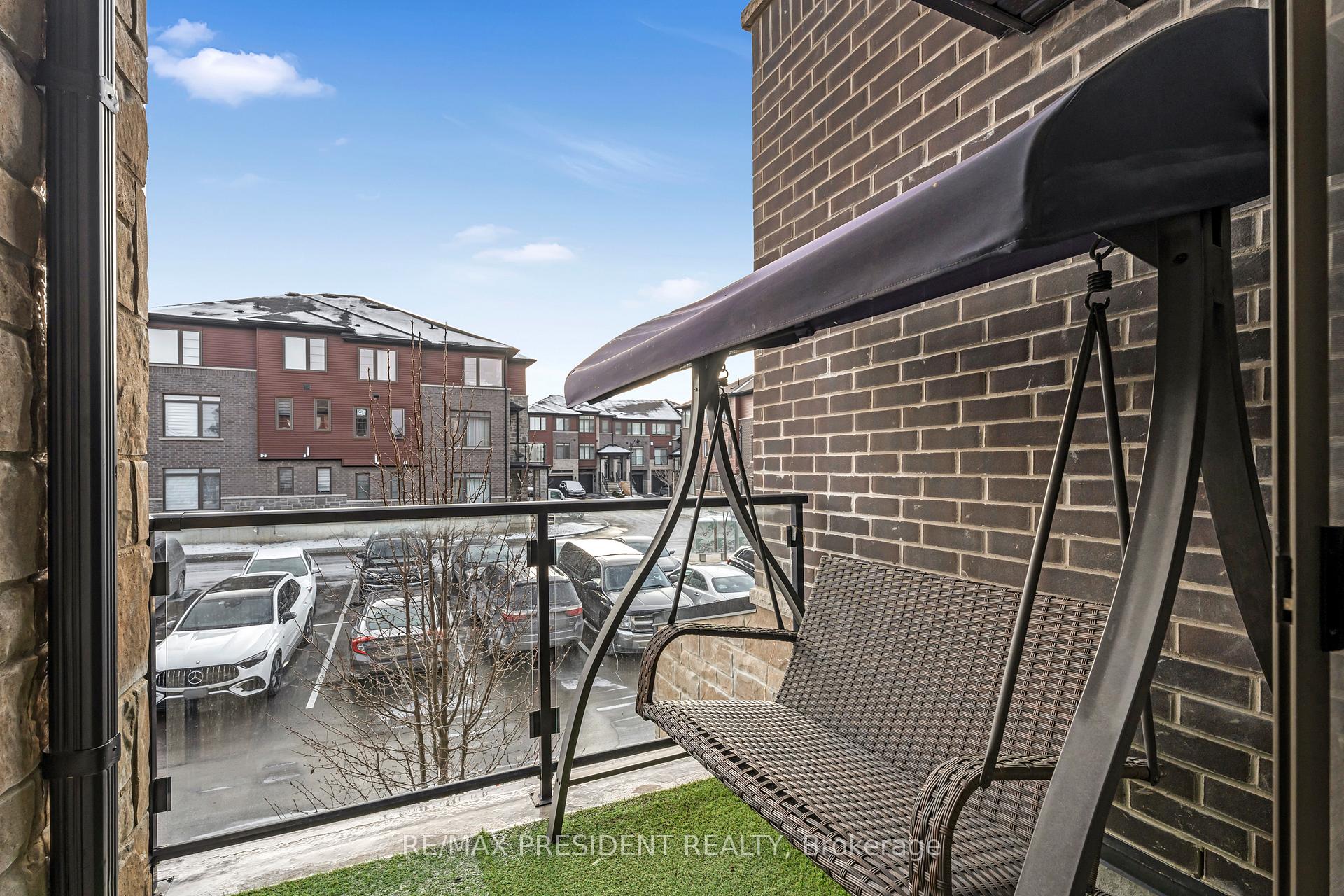 Photo 14 of Unit 70, 30 Times Square Boulevard, Hamilton, Stoney Creek Mountain — HOMEH