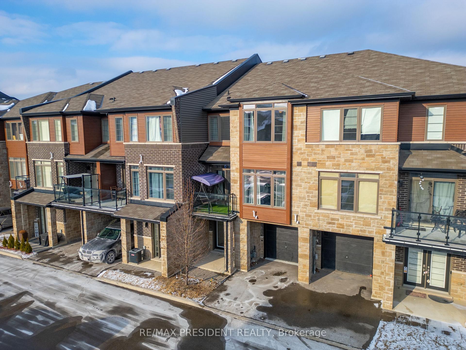 Photo 26 of Unit 70, 30 Times Square Boulevard, Hamilton, Stoney Creek Mountain — HOMEH