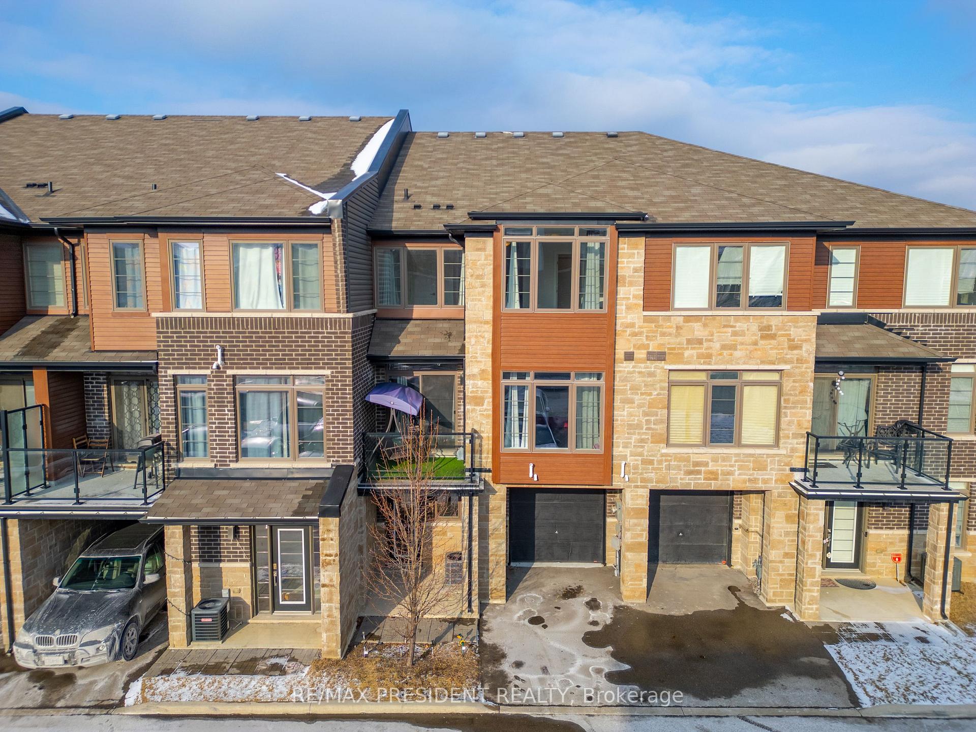 Photo 30 of Unit 70, 30 Times Square Boulevard, Hamilton, Stoney Creek Mountain — HOMEH