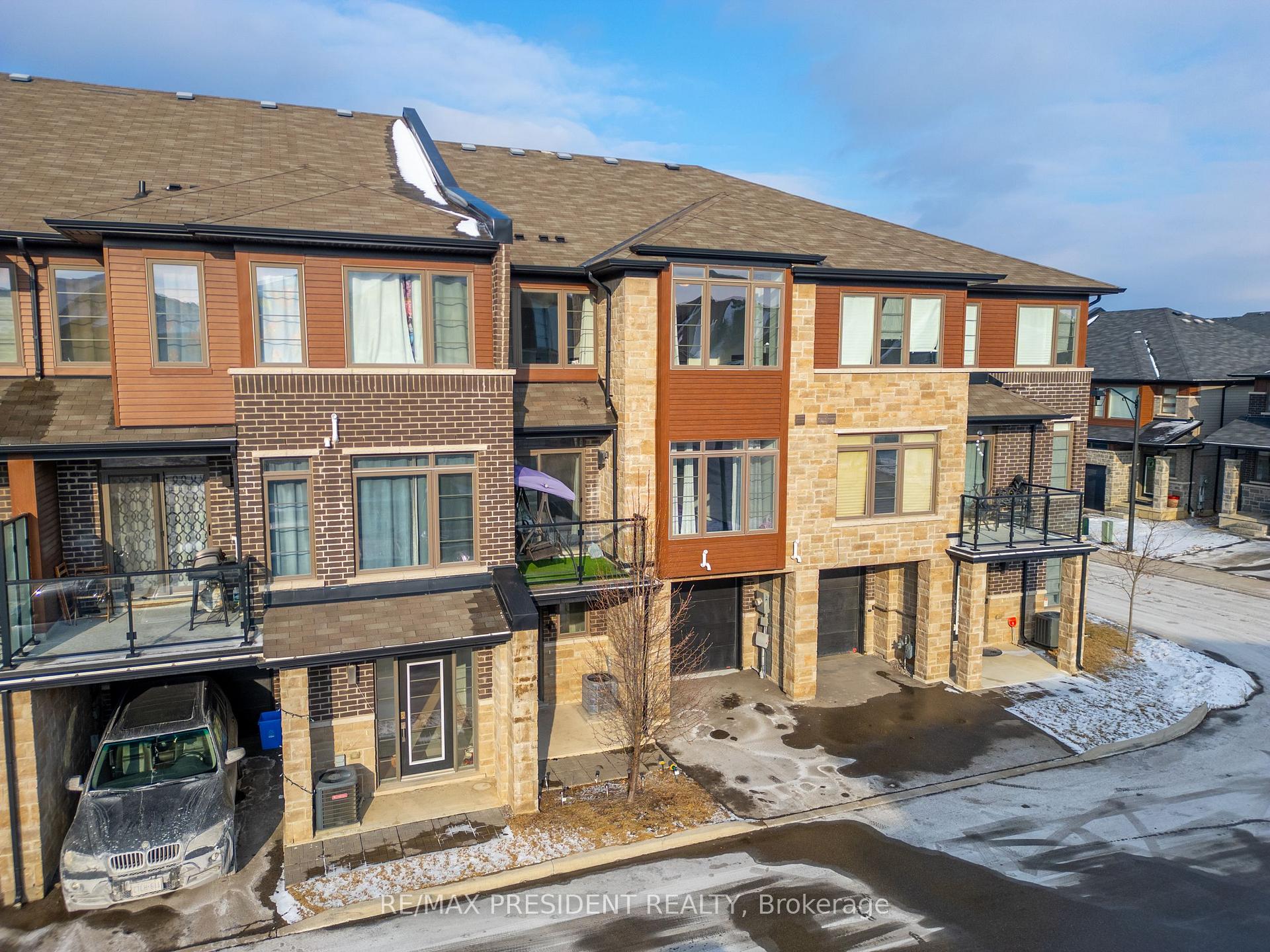 Photo 27 of Unit 70, 30 Times Square Boulevard, Hamilton, Stoney Creek Mountain — HOMEH