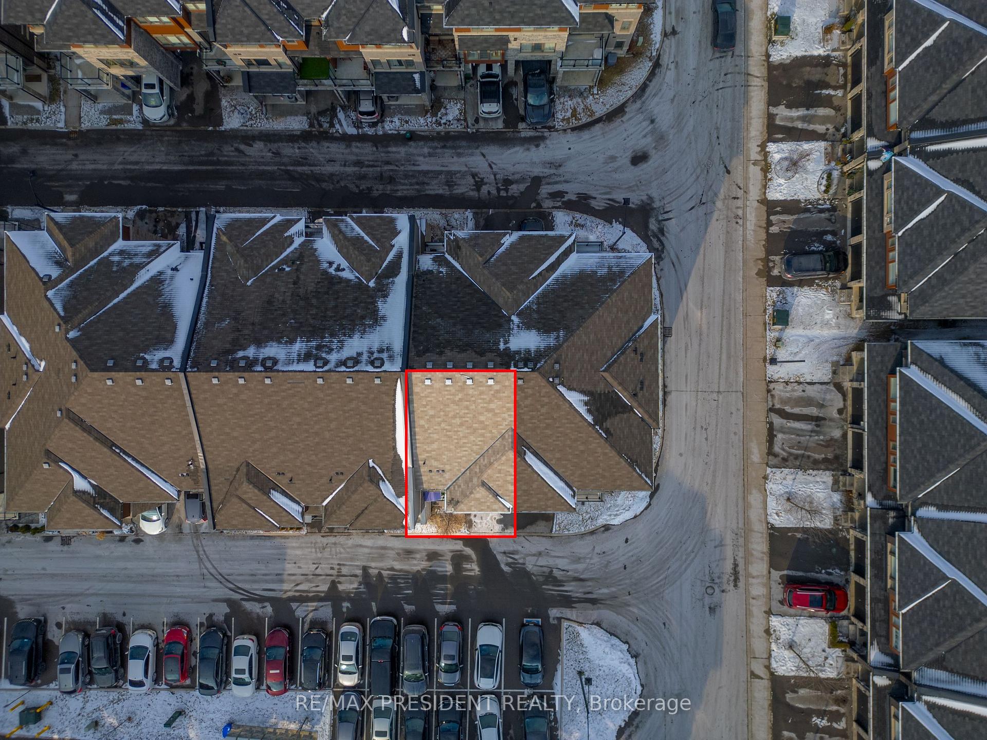Photo 28 of Unit 70, 30 Times Square Boulevard, Hamilton, Stoney Creek Mountain — HOMEH