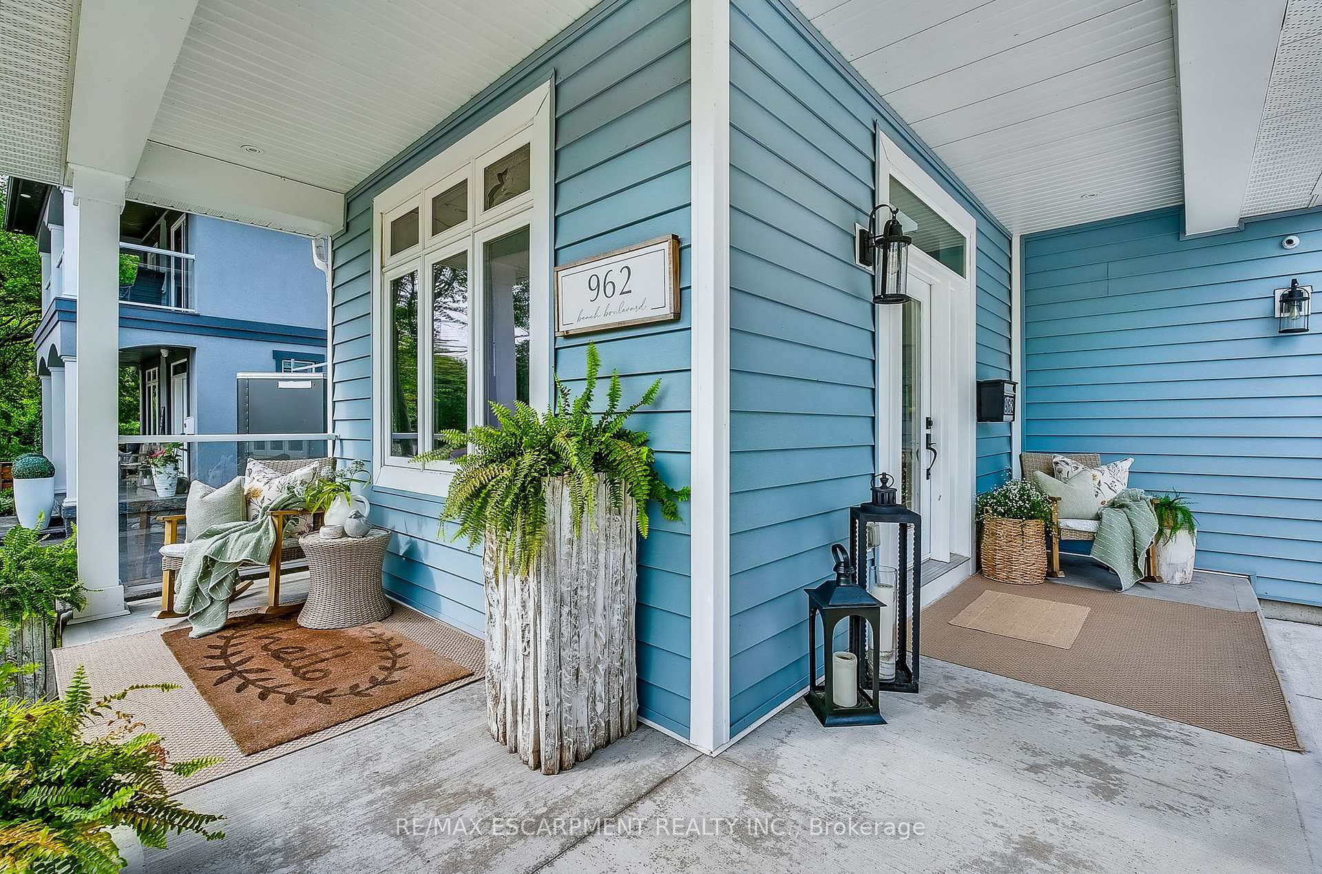 Photo 13 of 962 Beach Boulevard, Hamilton, Hamilton Beach — HOMEH