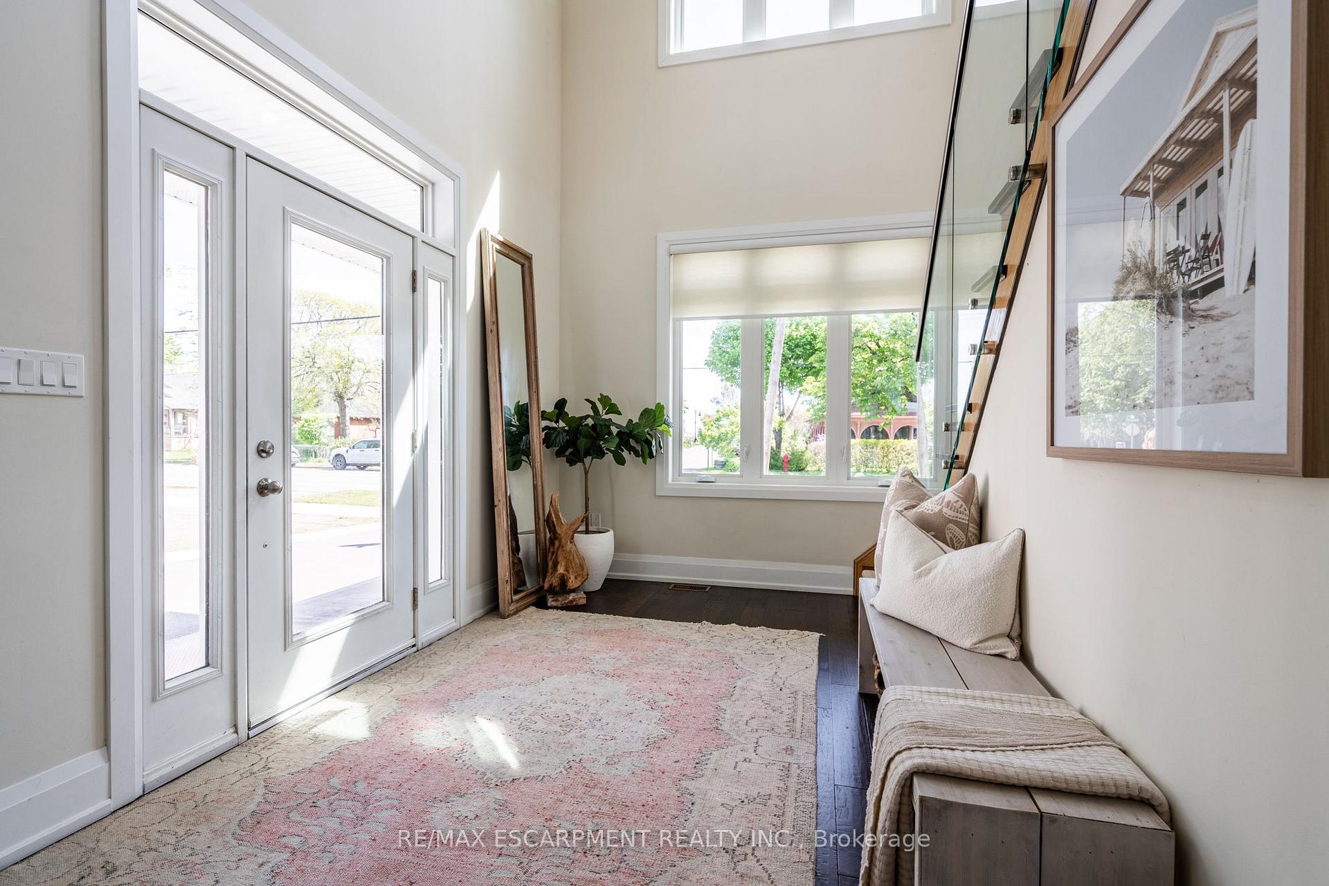 Photo 18 of 962 Beach Boulevard, Hamilton, Hamilton Beach — HOMEH