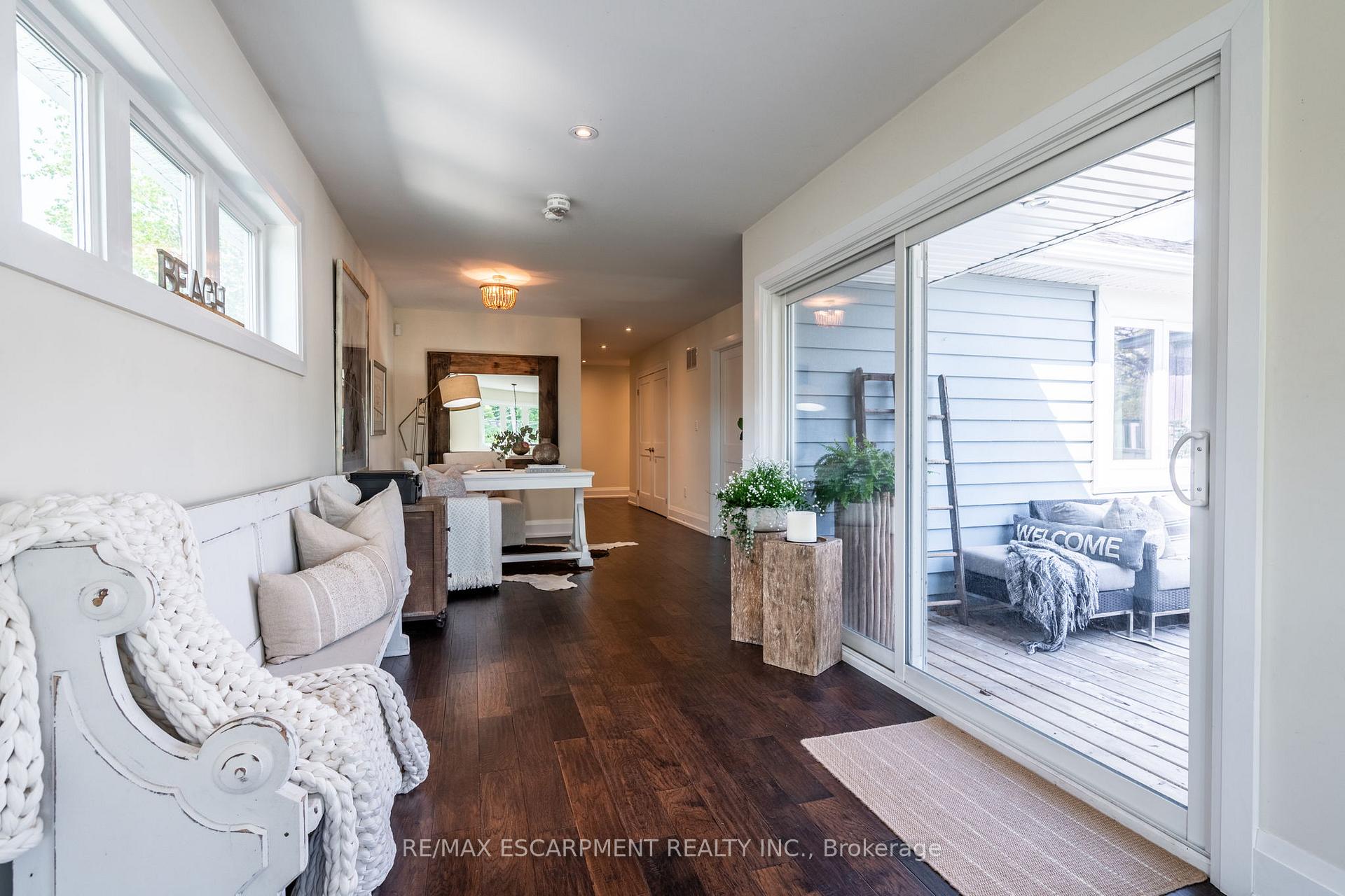 Photo 16 of 962 Beach Boulevard, Hamilton, Hamilton Beach — HOMEH