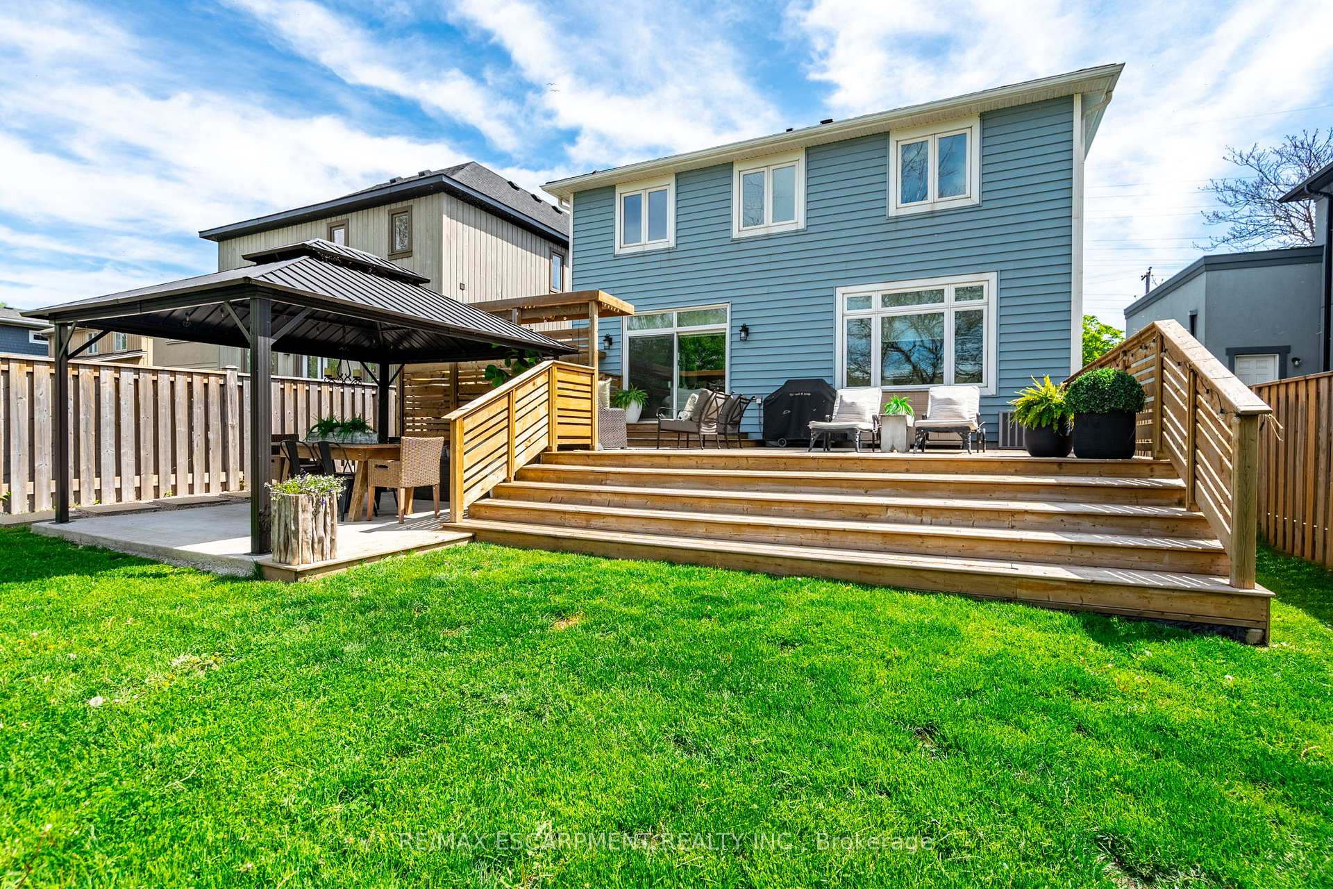Photo 34 of 962 Beach Boulevard, Hamilton, Hamilton Beach — HOMEH