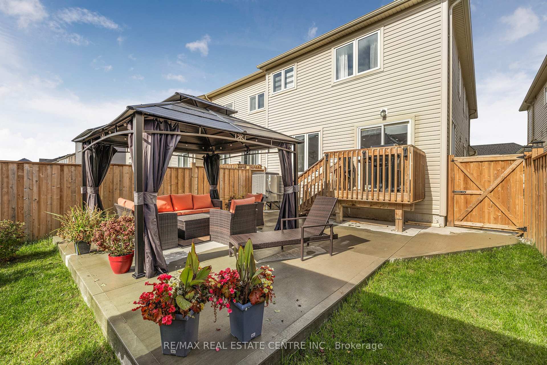 Photo 18 of 339 Stewart Street, Shelburne — HOMEH