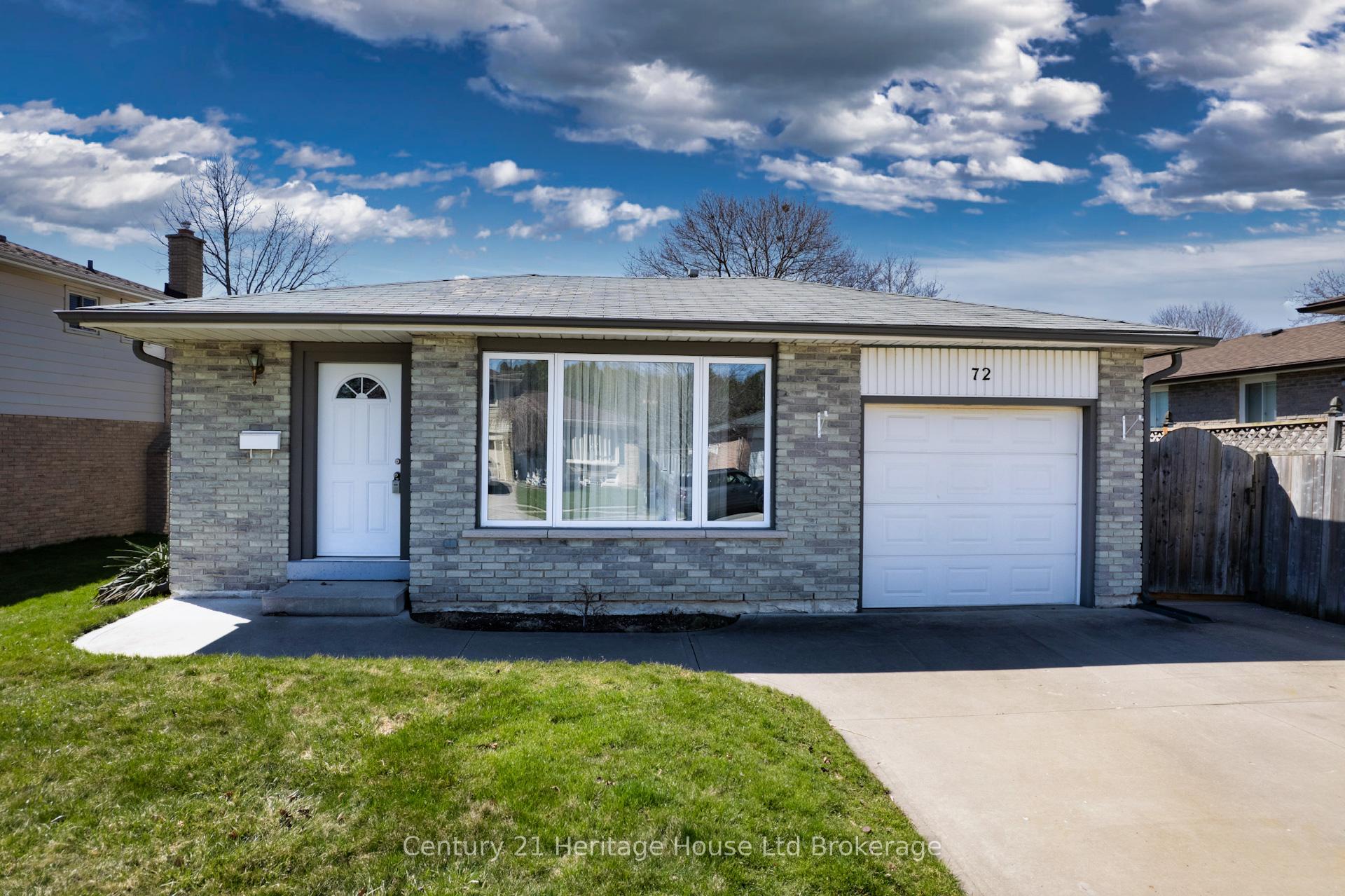 Photo 41 of 72 Magnolia Drive, Brant, Paris — HOMEH