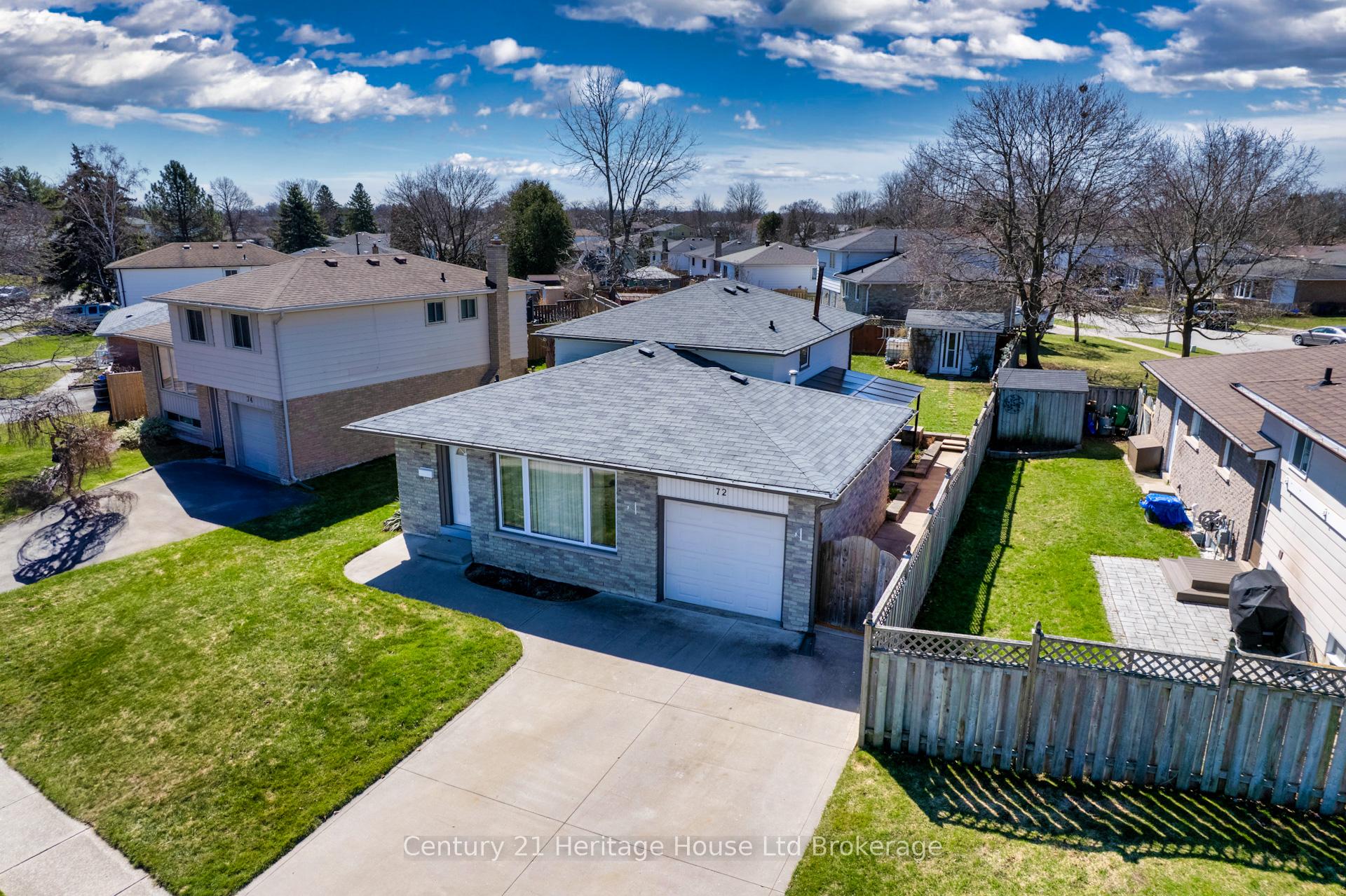 Photo 34 of 72 Magnolia Drive, Brant, Paris — HOMEH