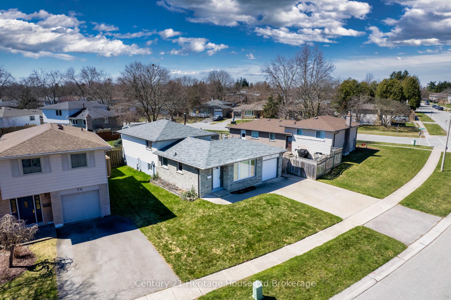 Photo 35 of 72 Magnolia Drive, Brant, Paris — HOMEH