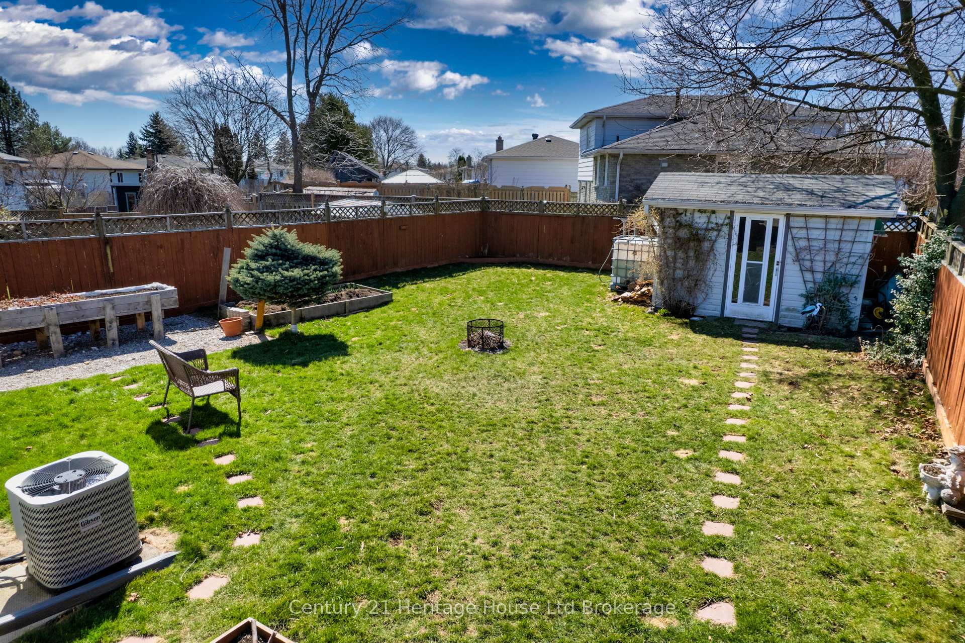 Photo 39 of 72 Magnolia Drive, Brant, Paris — HOMEH