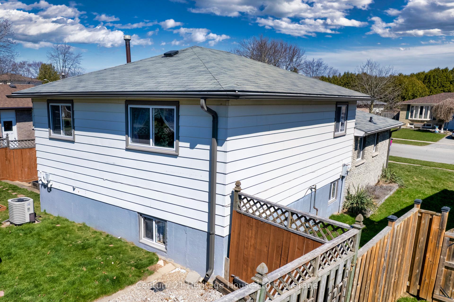 Photo 40 of 72 Magnolia Drive, Brant, Paris — HOMEH