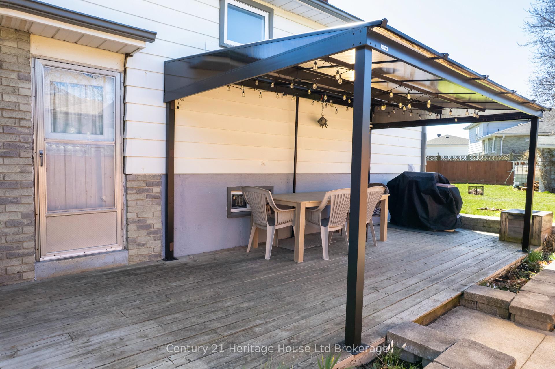 Photo 45 of 72 Magnolia Drive, Brant, Paris — HOMEH