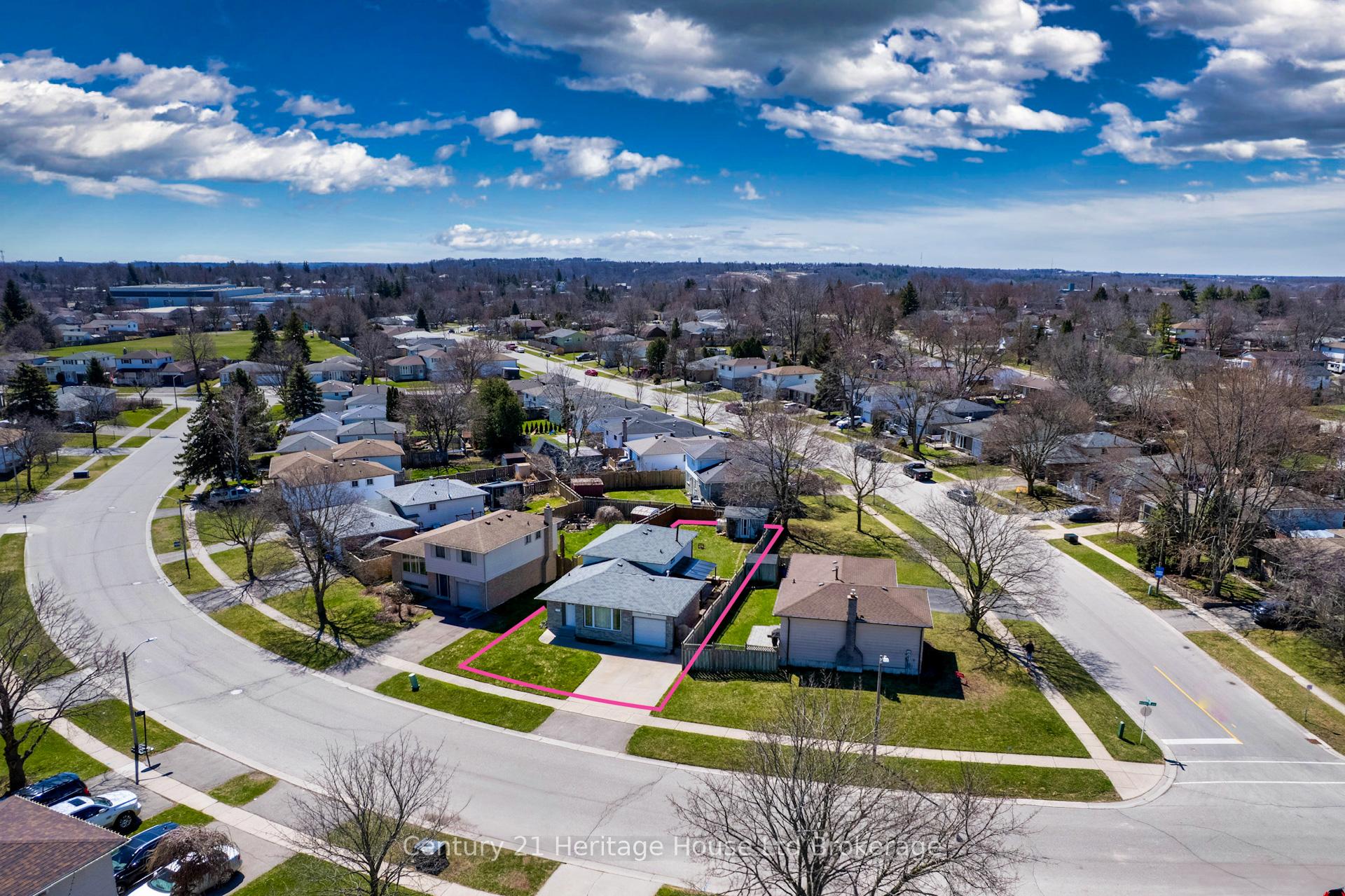 Photo 47 of 72 Magnolia Drive, Brant, Paris — HOMEH