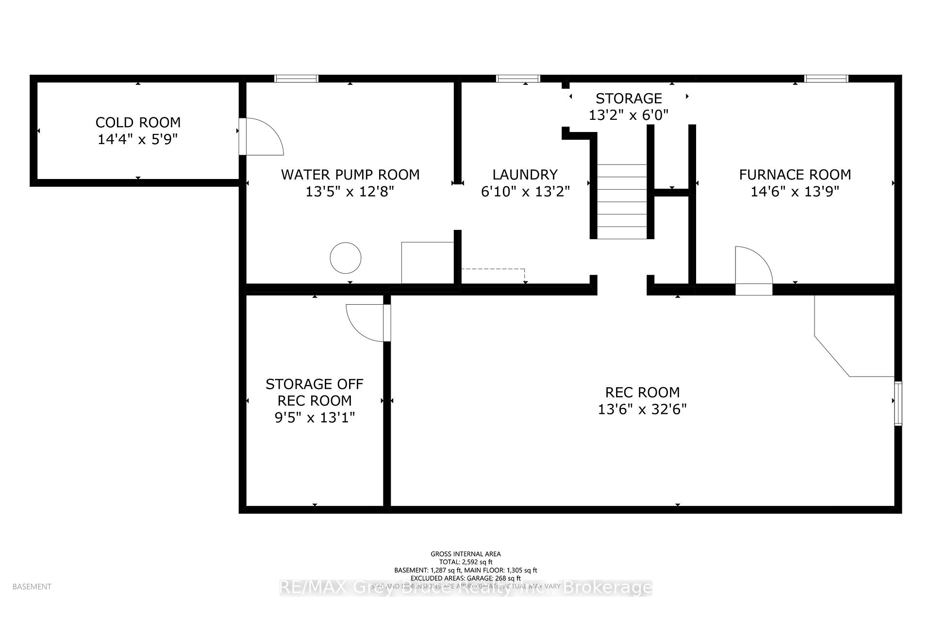 Photo 10 of 36 Thomas Street W, Arran-Elderslie — HOMEH
