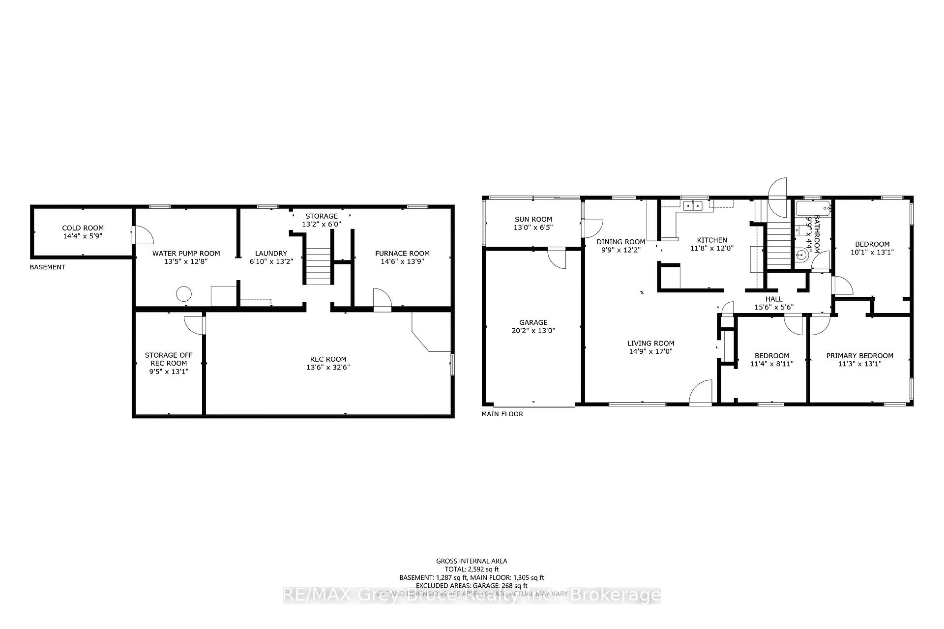 Photo 19 of 36 Thomas Street W, Arran-Elderslie — HOMEH