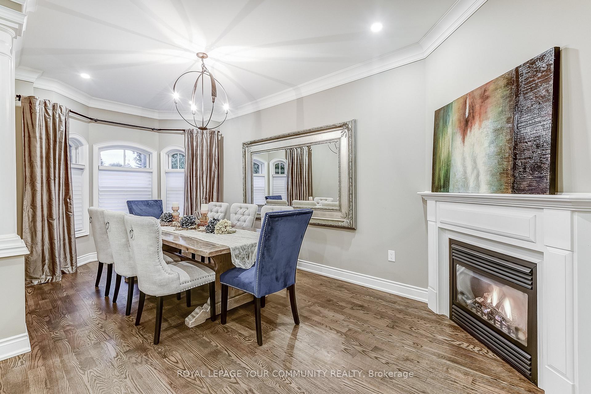 Photo 9 of 34 Washington Street, Markham, Old Markham Village — HOMEH