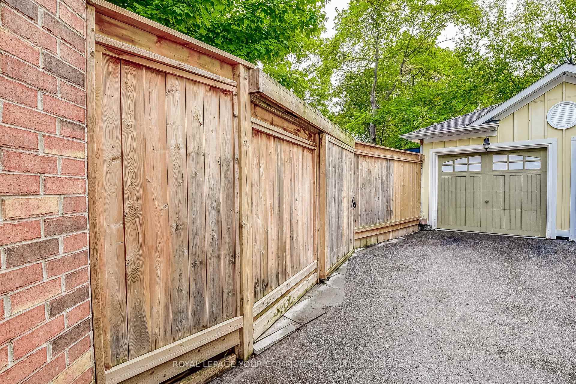 Photo 38 of 34 Washington Street, Markham, Old Markham Village — HOMEH