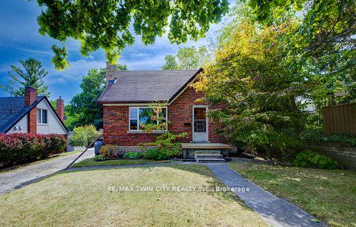 Photo 3 of 97 Fairmount Road, Kitchener — HOMEH