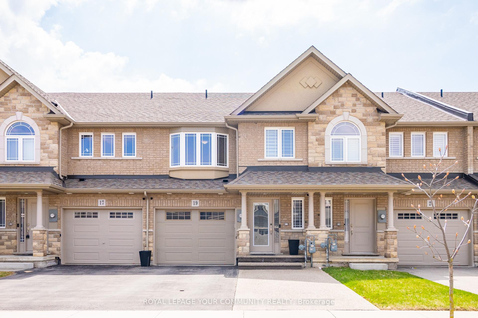 Photo 2 of 19 Bethune Avenue, Hamilton, Hannon — HOMEH