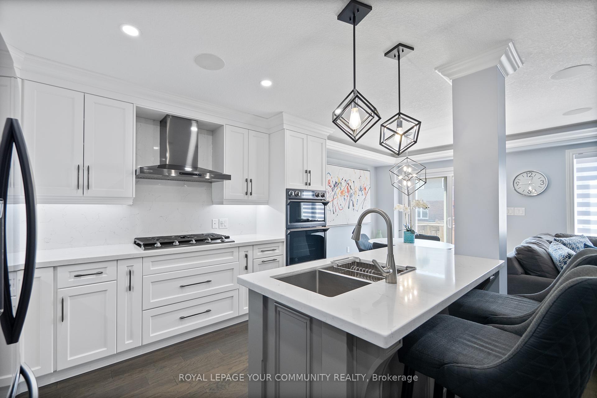 Photo 27 of 19 Bethune Avenue, Hamilton, Hannon — HOMEH