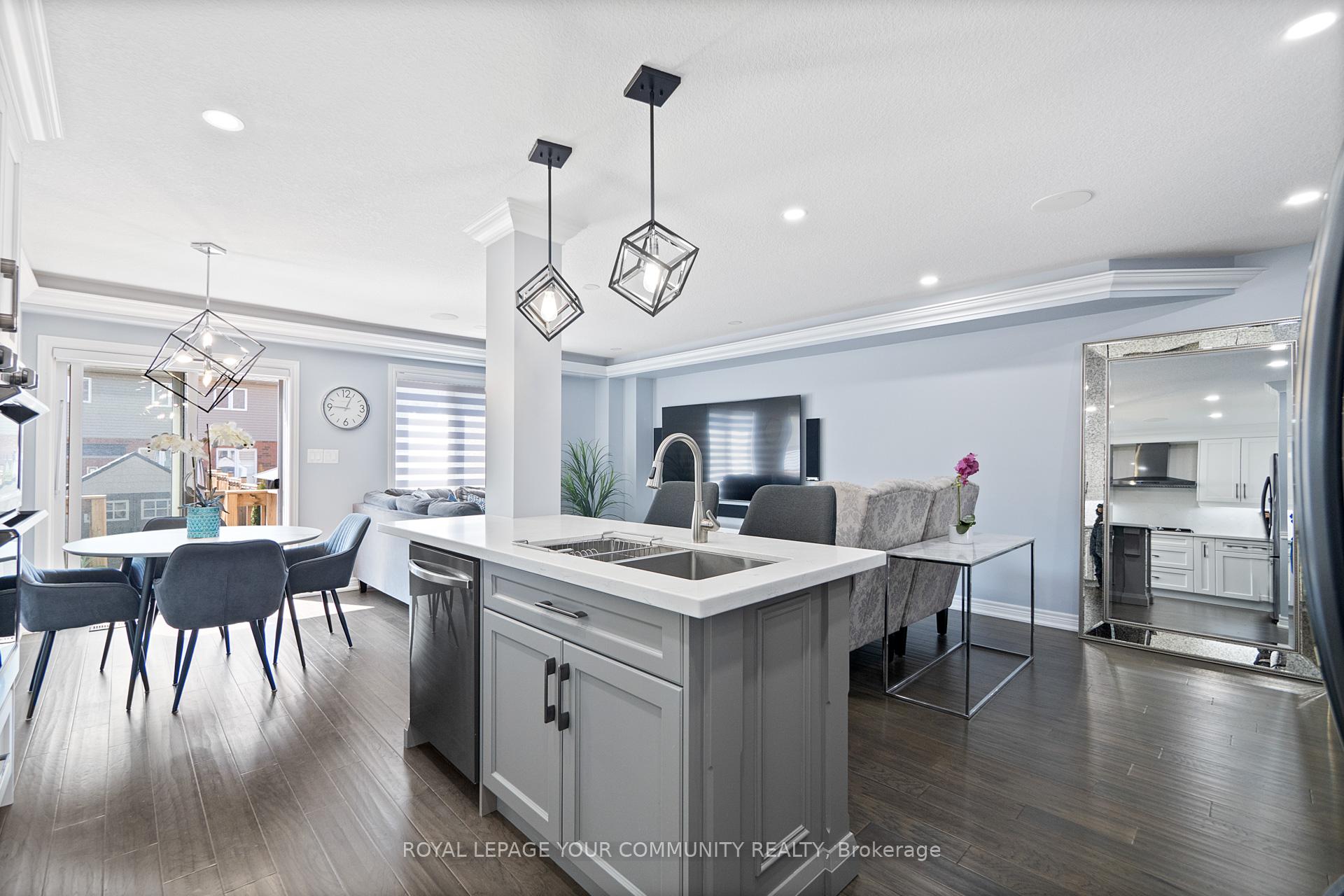 Photo 3 of 19 Bethune Avenue, Hamilton, Hannon — HOMEH