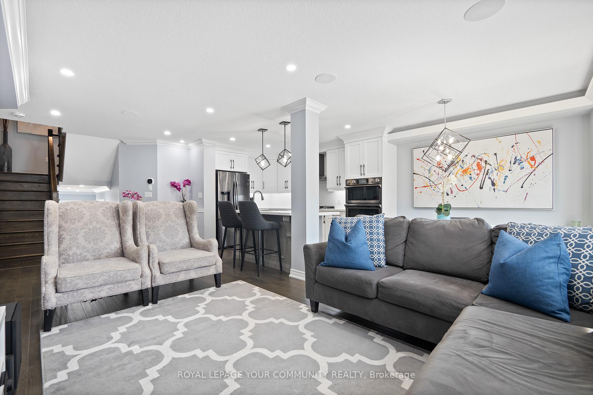 Photo 12 of 19 Bethune Avenue, Hamilton, Hannon — HOMEH
