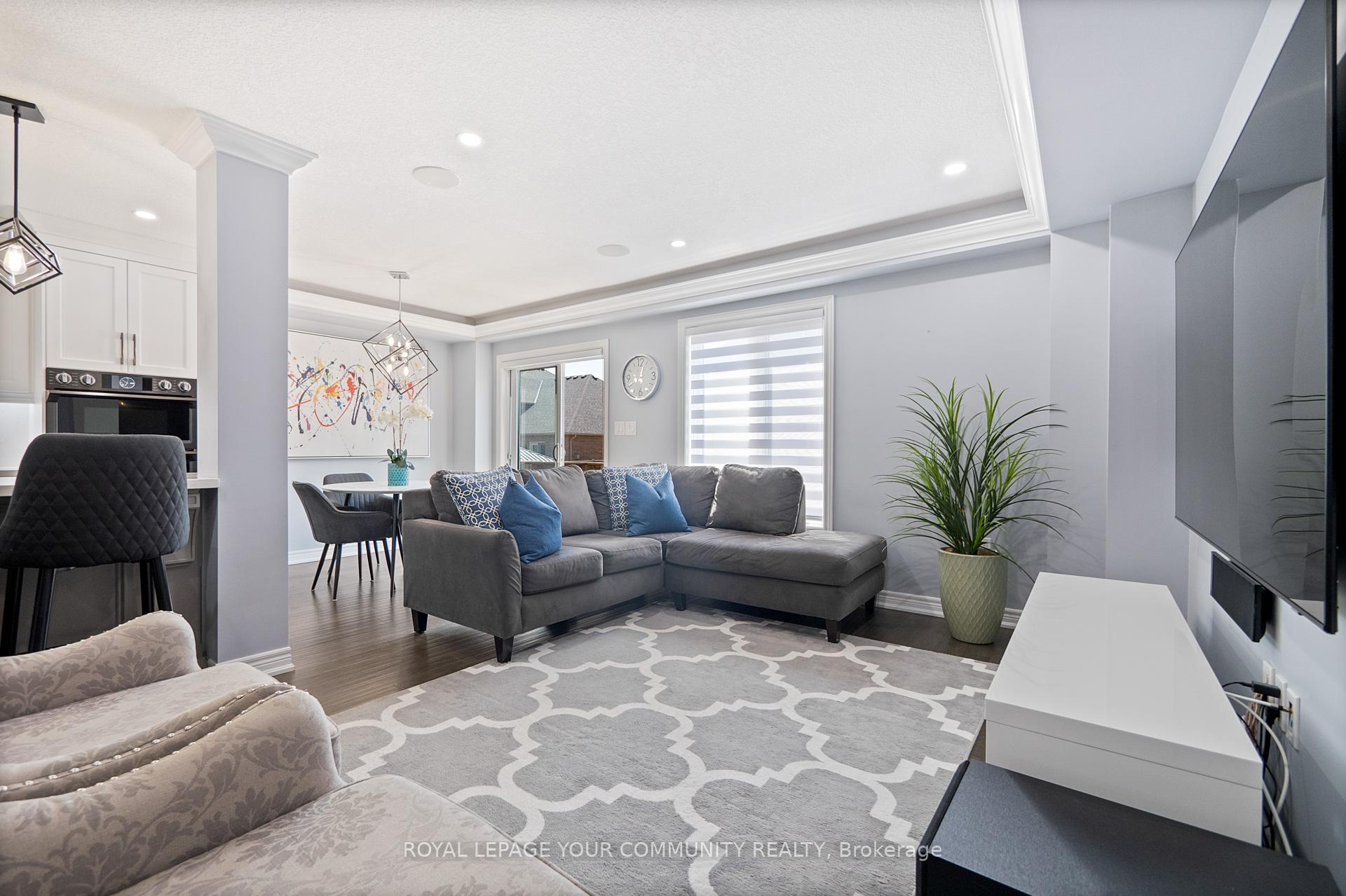 Photo 10 of 19 Bethune Avenue, Hamilton, Hannon — HOMEH
